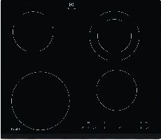 Kombinovaná varná deska Electrolux EHG6341FOK