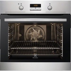 Electrolux, Vestavná trouba Vestavná trouba Electrolux EOC3430COX