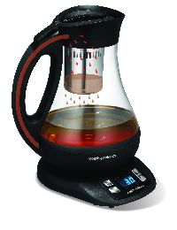 Morphy Richards, Rychlovarná konvice s termoregulací Morphy Richards TEA MAKER 43970