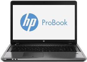 HP, Notebook HP ProBook 4540s (H6D71ES)