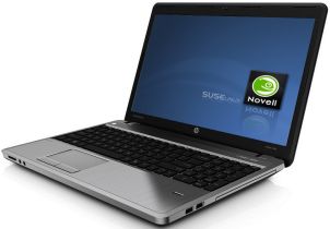 Notebook HP ProBook 4540s (C4Z09EA)