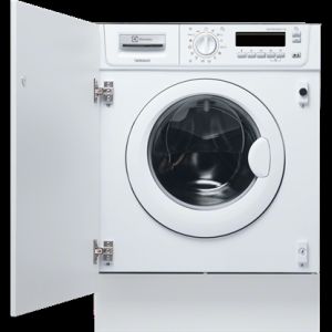 Electrolux, Pračka vestavná Electrolux EWG147540W