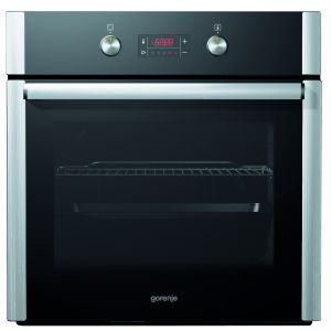 Gorenje, Vestavná trouba Gorenje BO 7443 AX