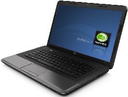 HP, Notebook HP 650 (C1M79EA)