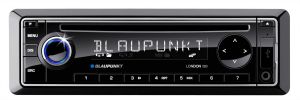 Blaupunkt, Autorádio s USB Blaupunkt London 120