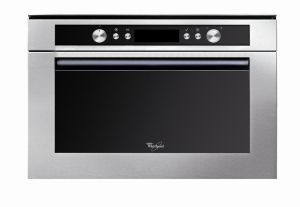 Whirlpool, Trouba Trouba Whirlpool AMW 698 IX