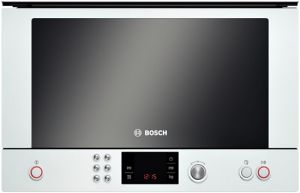 Bosch,Vestavná mikrovlnná trouba Vestavná mikrovlnná trouba Bosch HMT 85MR23