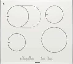 Indukční varná deska Bosch PIB672E14E