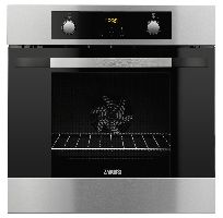 Zanussi, Vestavná trouba Zanussi ZOB35752XD