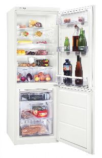 Zanussi, Lednička s mrazákem Zanussi ZRB932FW2