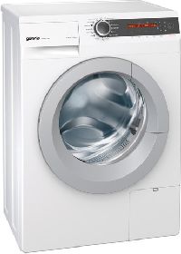 Gorenje, Pračka s předním plněním Gorenje W 6603/S