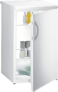 Gorenje, Monoklimatická lednička Gorenje R 3091 AW