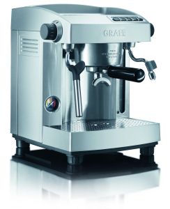GRAEF, Kávovar espresso GRAEF ES 90