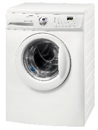 Zanussi, Pračka s předním plněním Zanussi ZWG7120K