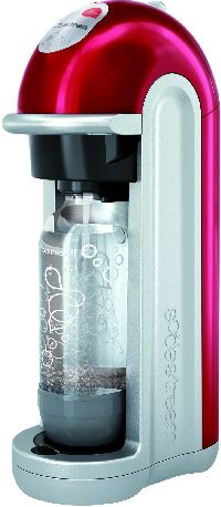 Sodastream, Sodastream Sodastream FIZZ RED BEZ LCD/CHIP