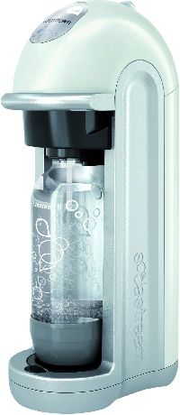 Sodastream, Sodastream Sodastream FIZZ WHITE BEZ LCD/CHIP