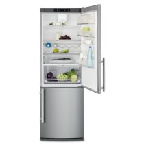 Lednice s mrazákem Electrolux EN3613AOX