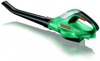 Bosch, Elektrický vysavač listí Bosch ALB 18 LI, bez aku