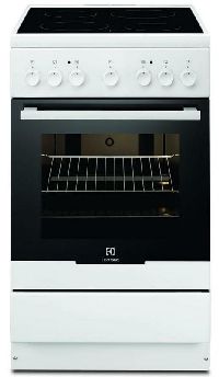 Electrolux, Elektrický sporák Electrolux EKC51100OW