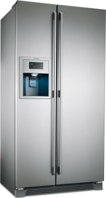 Americká lednice Electrolux EAL6140WOU