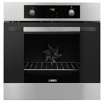 Zanussi, Vestavná trouba Zanussi ZOA35752XD