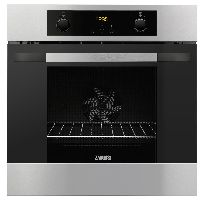 Zanussi, Vestavná trouba Zanussi ZOB35772XD