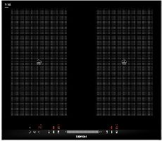 Siemens, Indukční varná deska Siemens EH 675MV11E