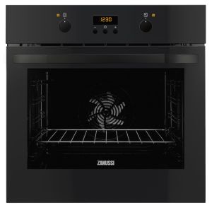 Zanussi, Vestavná trouba Zanussi ZOB35712BK