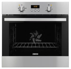 Zanussi, Vestavná trouba Zanussi ZOB35701XK