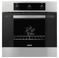 Zanussi, Vestavná trouba Zanussi ZOB32702XD