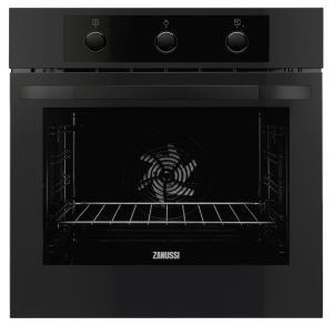 Zanussi, Vestavná trouba Zanussi ZOB32702BK