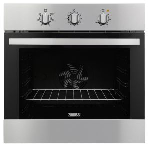 Zanussi, Vestavná trouba Zanussi ZOB21601XK