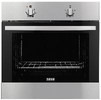 Zanussi, Vestavná trouba Zanussi ZOB10401XK