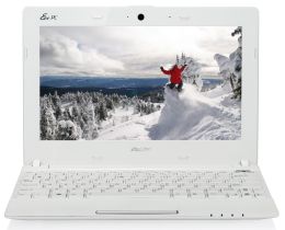 Notebook Asus X101CH-WHI009U