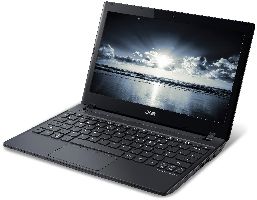 Acer, Notebook Acer TravelMate B113-E-1007B4G32tkk (NX.V7PEC.014)