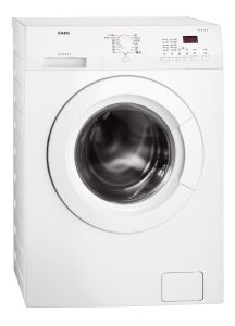 AEG, Pračka s předním plněním AEG L60270FL