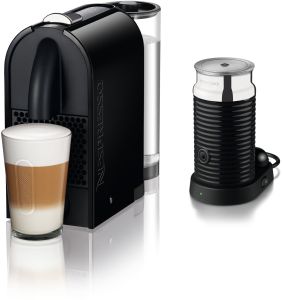 Nespresso, Kávovar Kávovar Nespresso DeLonghi U EN110.BAE Aeroccino 3