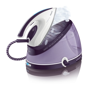 Philips, Parní žehlička Parní žehlička Philips GC 8640/02 Perfect Care Aqua