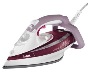 Tefal, Napařovací žehlička Napařovací žehlička Tefal FV 5333E0 Aquaspeed Time Saver 33