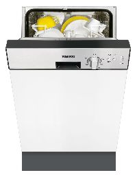 Zanussi, Vestavná myčka nádobí Zanussi ZDN11001XA