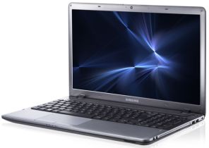 Notebook Samsung 350V (NP350V5C-S01CZ)