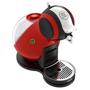 Krups, Kávovar espresso Krups KP 2205 NESCAFÉ® Dolce Gusto Melody 3