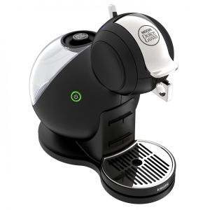 Krups, Kávovar espresso Krups KP 2208 NESCAFÉ® Dolce Gusto Melody 3