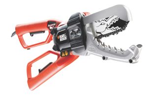 Elektrická pila Black&Decker GK1000