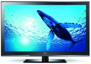 LCD televize LG 32CS460