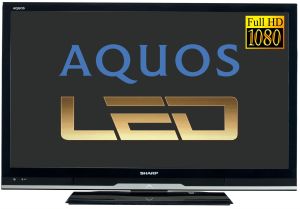 Sharp, LED televize LED televize Sharp AQUOS LC-32LE244EV