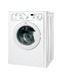 Indesit, Pračka s předním plněním Indesit IWDN 61282X9 C