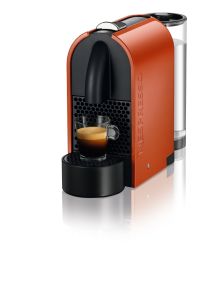 Nespresso, Kávovar Kávovar Nespresso DeLonghi U EN110.O