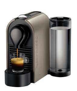 Nespresso, Kávovar espresso "Nespresso Krups ""U"" XN250A"