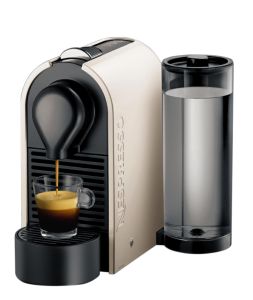 Nespresso, Kávovar Kávovar Nespresso Krups U XN2501